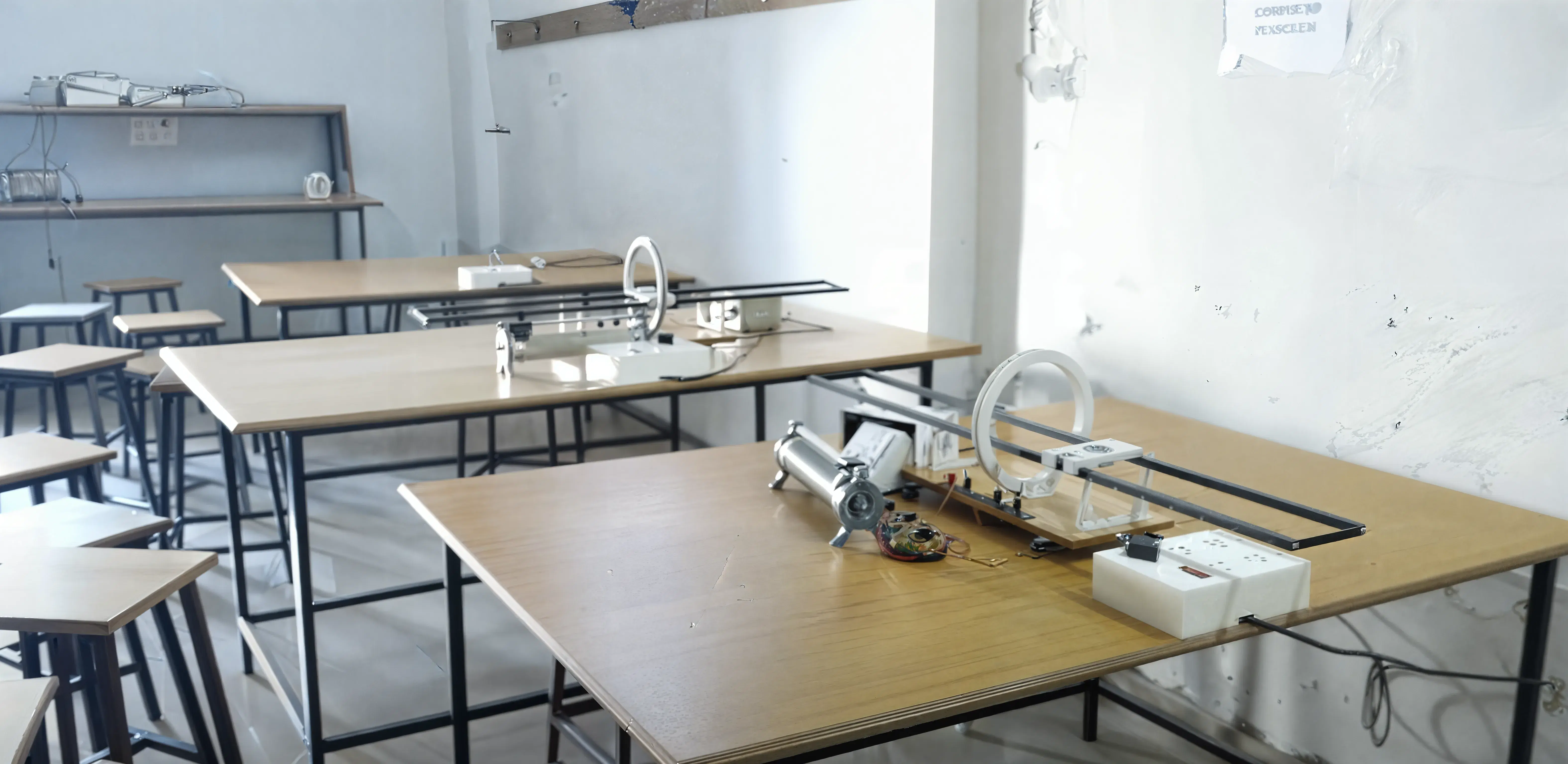 SNIST facilities photo 6